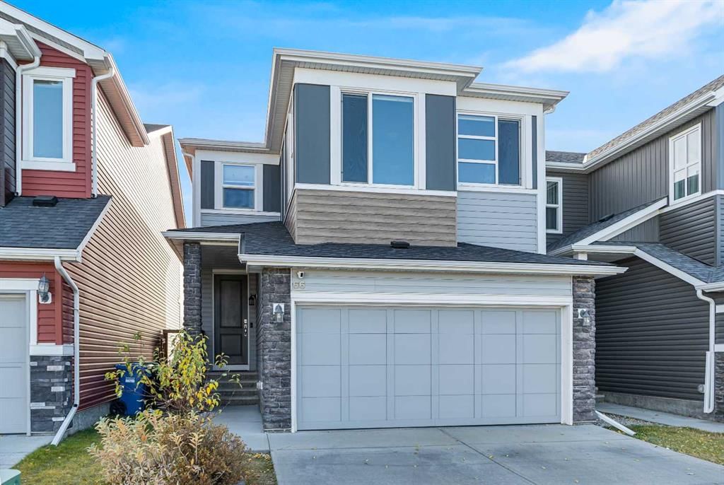 66 Howse Common NE, Calgary — photo 2 of 50