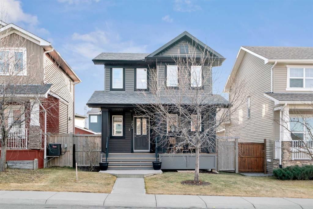 263 Evanston Way NW, Calgary — photo 2 of 50