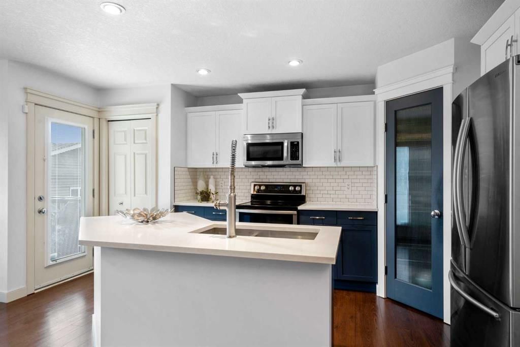 263 Evanston Way NW, Calgary — photo 4 of 50