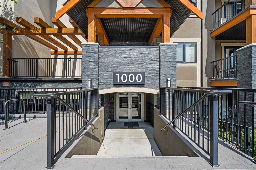 1107, 402 Kincora Glen Road NW, Calgary — main listing photo