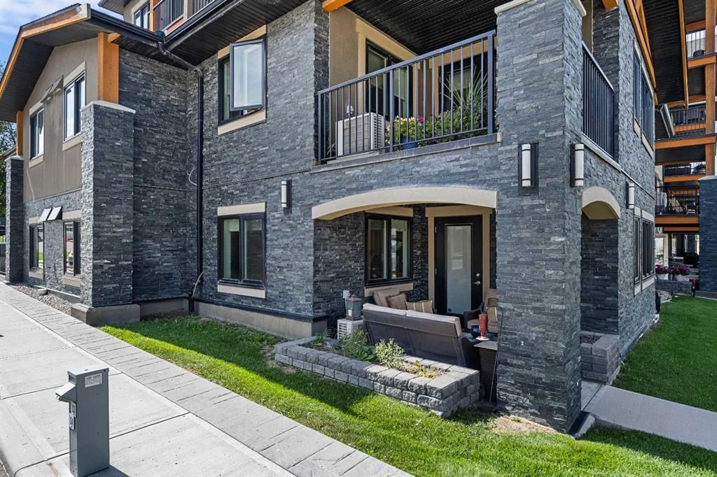 1107, 402 Kincora Glen Road NW, Calgary — photo 2 of 29