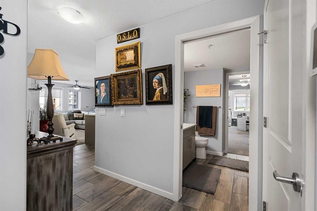 1107, 402 Kincora Glen Road NW, Calgary — photo 5 of 29