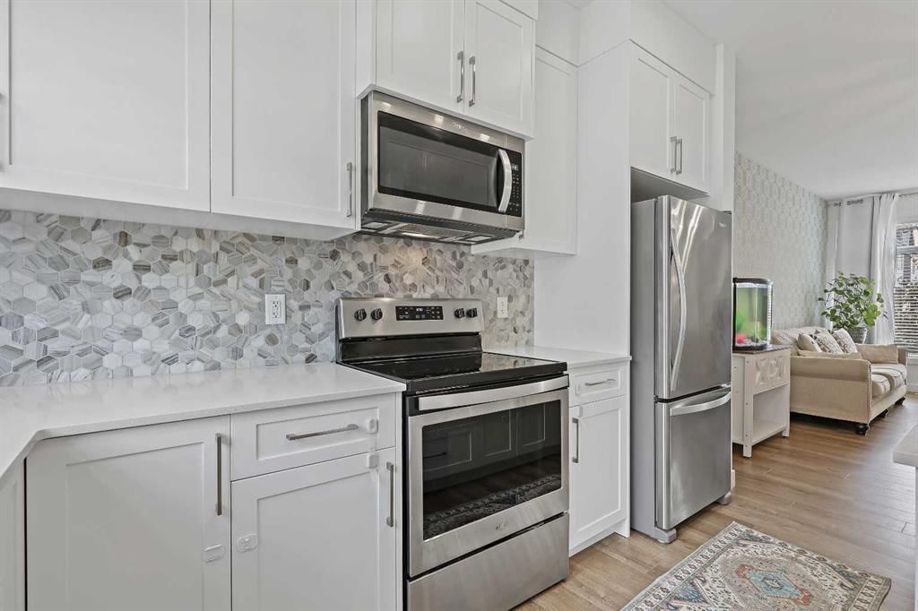 1224 Sage Meadows Gardens NW, Calgary — photo 5 of 39