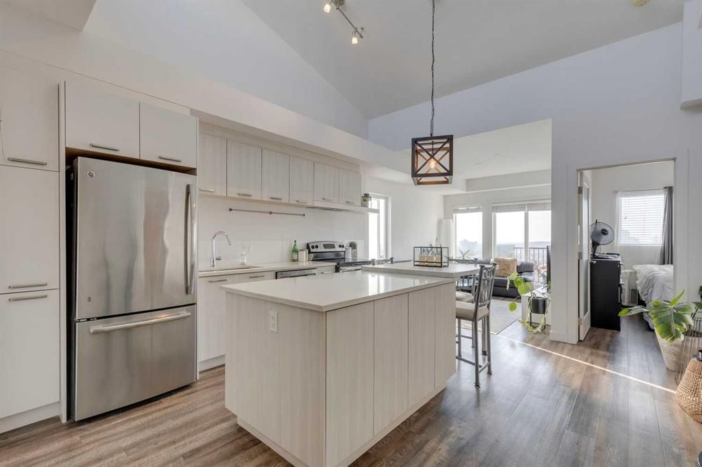 406, 730 5 Street NE, Calgary — photo 4 of 21