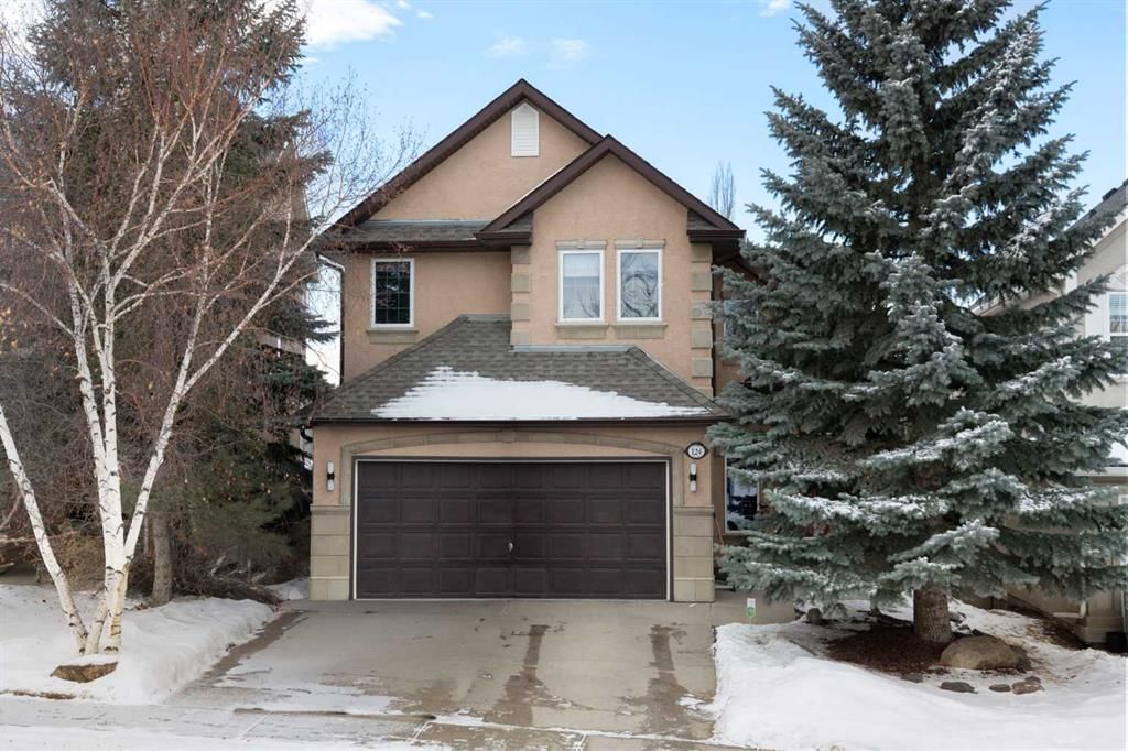 124 Cresthaven Place SW, Calgary — main listing photo