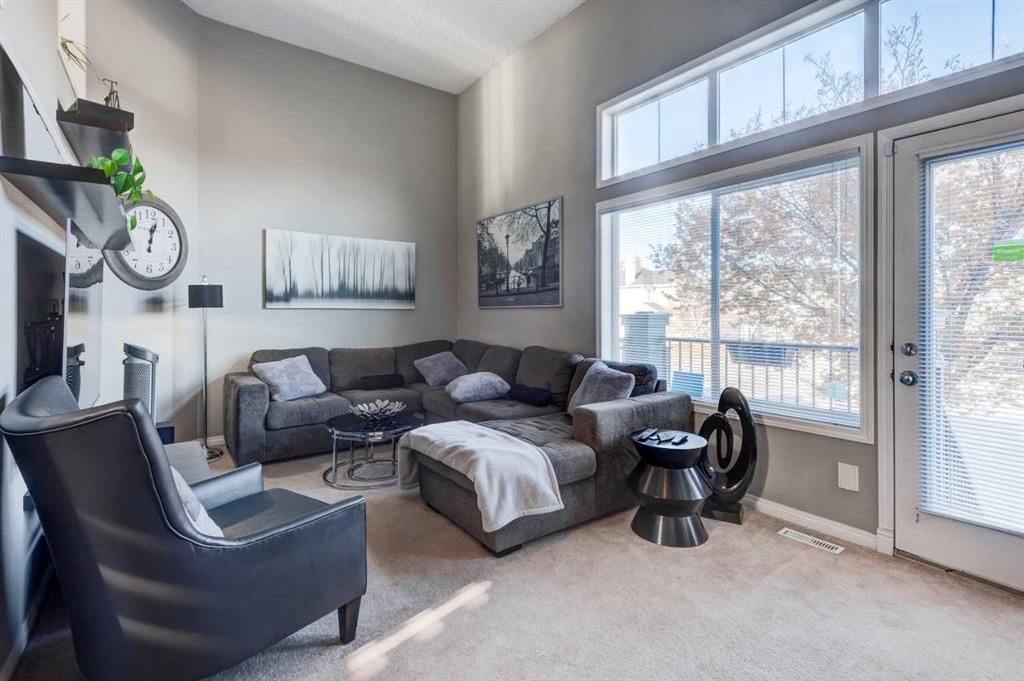 219 Copperfield Lane SE, Calgary — main listing photo
