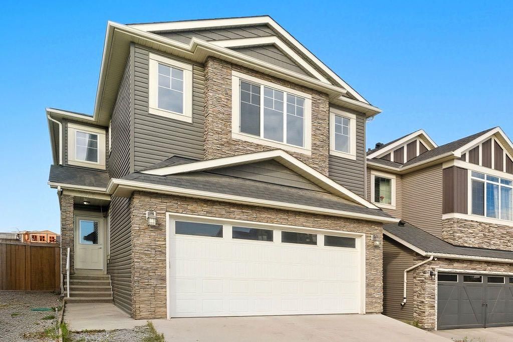240 Nolanhurst Crescent NW, Calgary — main listing photo