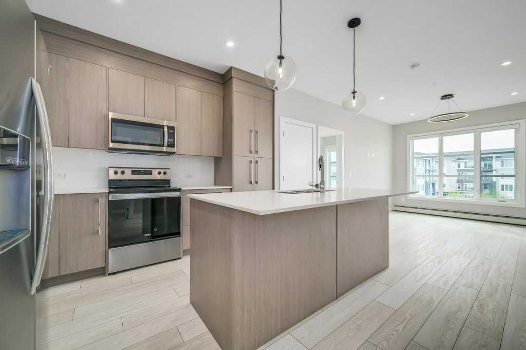 1311, 681 Savanna Boulevard NE, Calgary — main listing photo