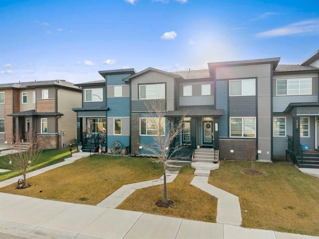 147 Wolf Creek Avenue SE, Calgary — photo 2 of 50