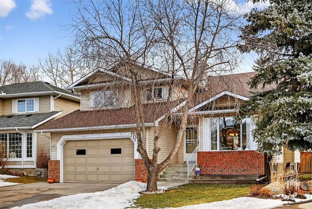 311 Douglasbank Drive SE, Calgary — photo 2 of 50