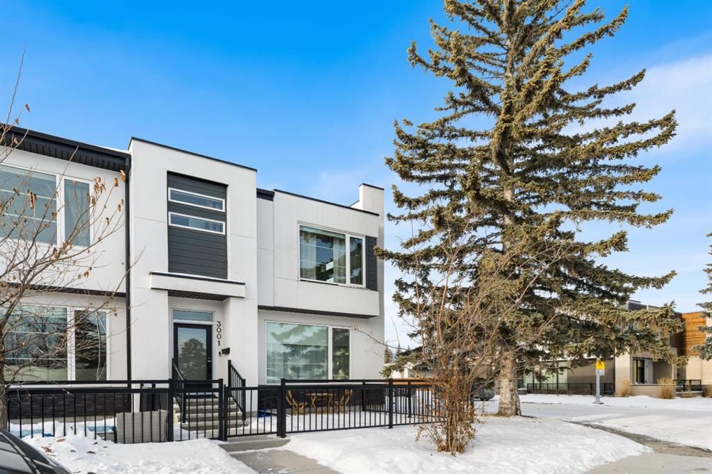 3001 26A Street SW, Calgary — photo 2 of 48