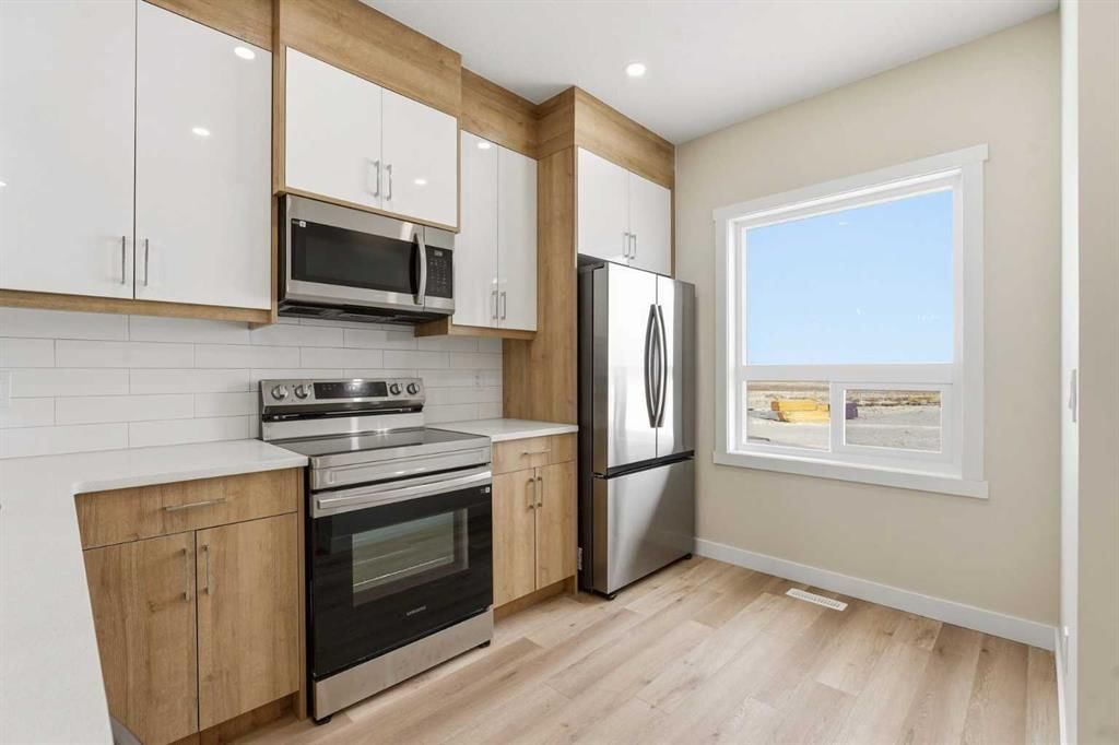 628 Red Sky Villas NE, Calgary — photo 5 of 38