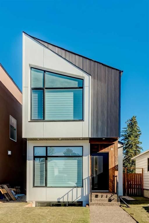 1440 29 Street SW, Calgary — main listing photo