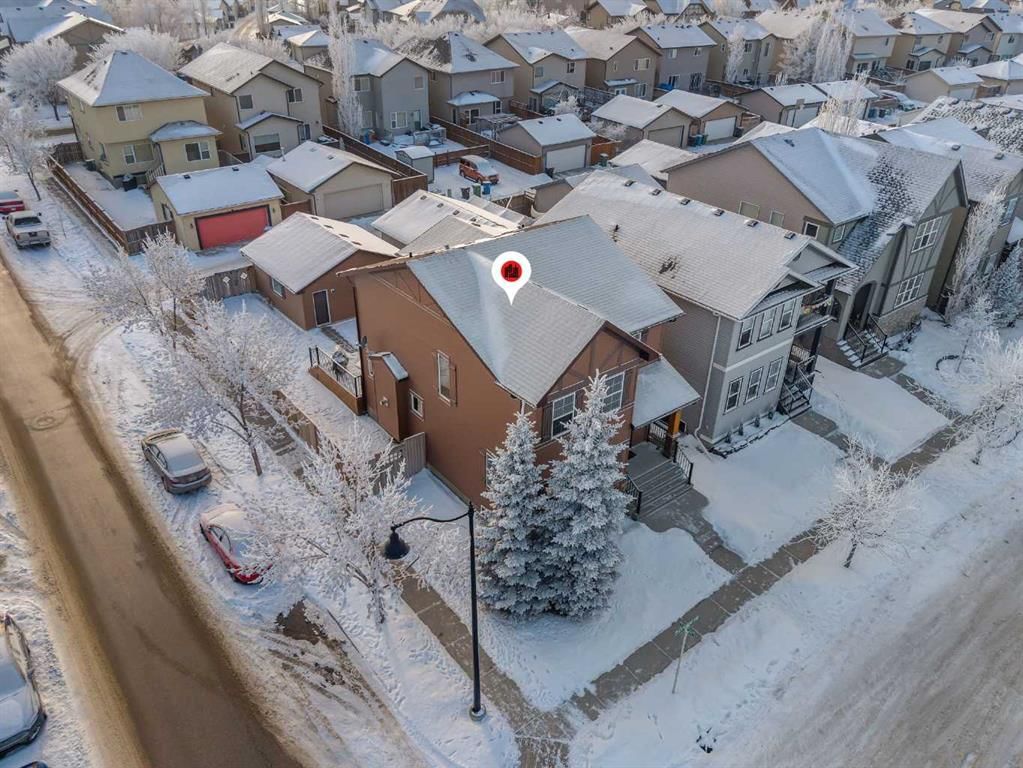 73 Elgin Meadows Link SE, Calgary — photo 2 of 48