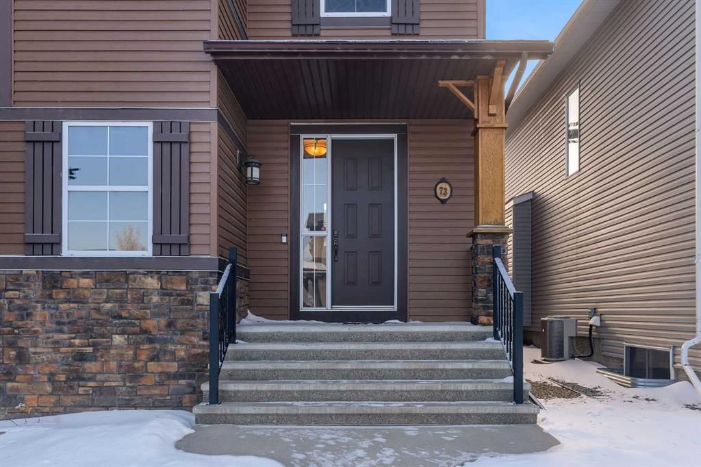73 Elgin Meadows Link SE, Calgary — photo 3 of 48