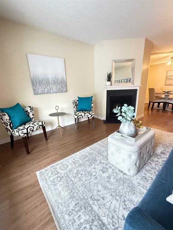 5107, 315 Southampton Drive SW, Calgary — photo 3 of 28