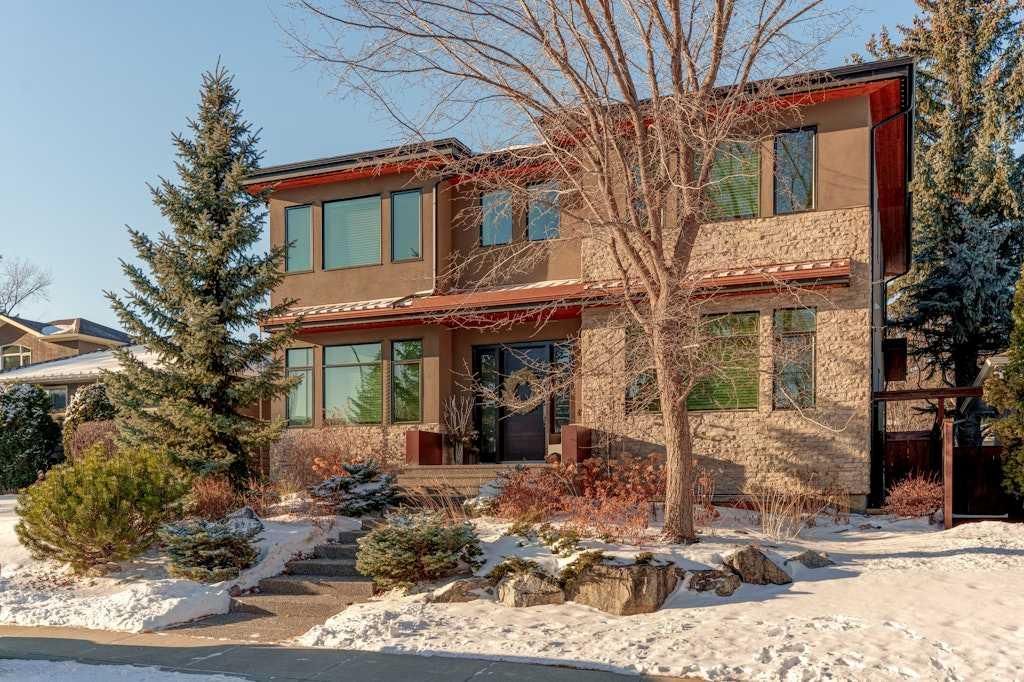 4115 15 Street SW, Calgary — main listing photo