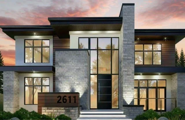 2611 12 Avenue NW, Calgary — main listing photo