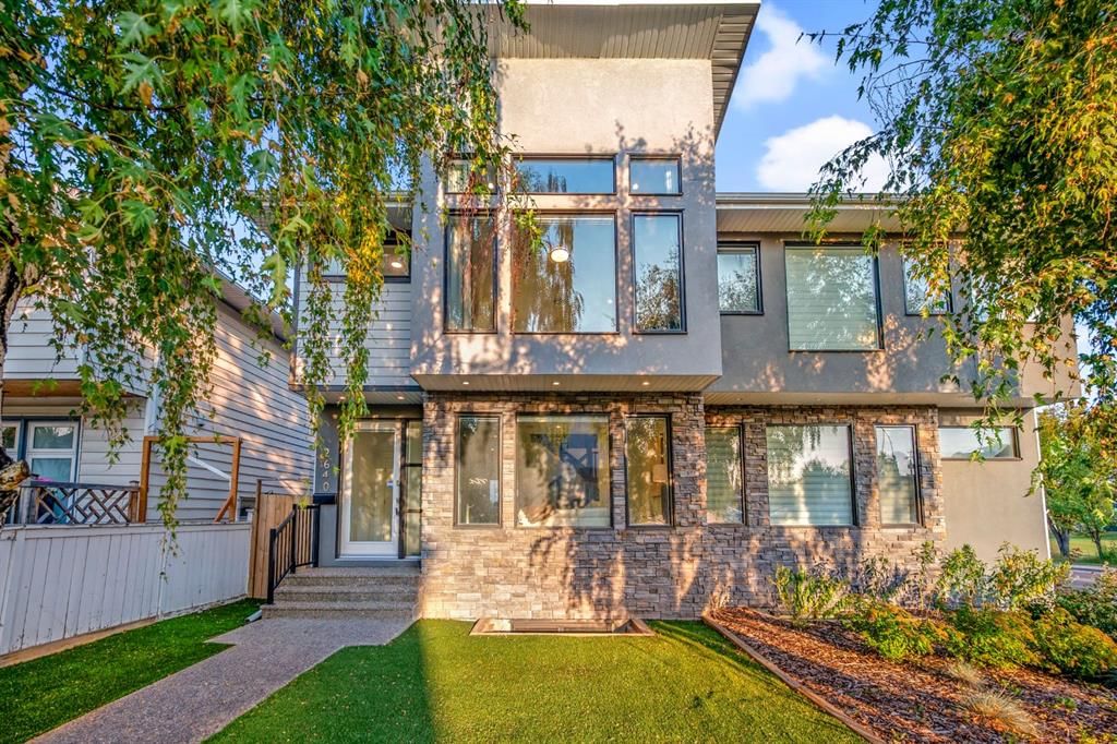 2640 28 Street SW, Calgary — photo 2 of 38