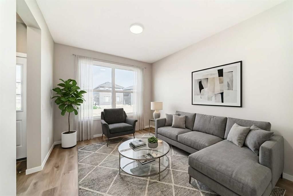 393 Hotchkiss Drive SE, Calgary — photo 4 of 40