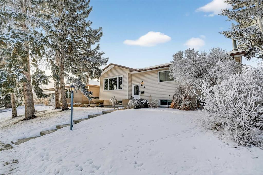 235 Allan Crescent SE, Calgary — photo 2 of 21