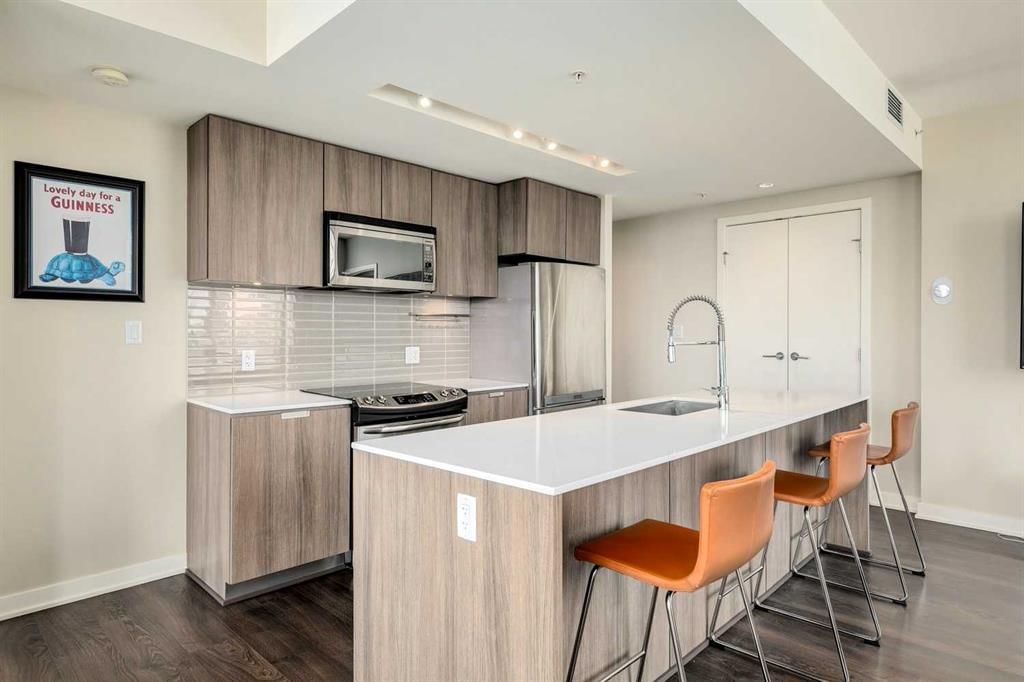 905, 626 14 Avenue SW, Calgary — photo 3 of 31