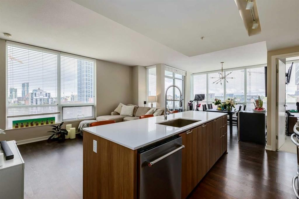 905, 626 14 Avenue SW, Calgary — photo 4 of 31