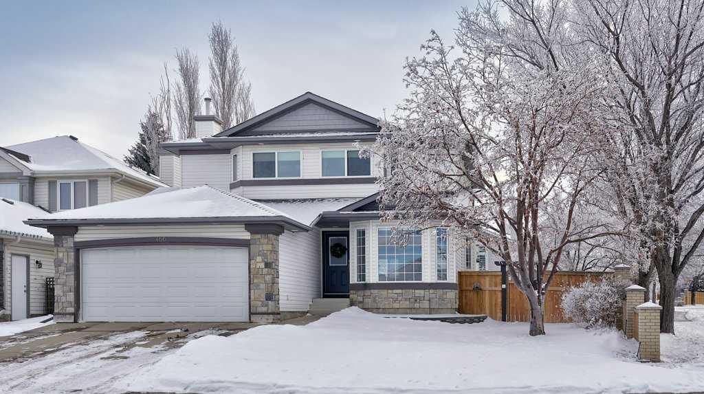 466 Douglas Park View SE, Calgary — main listing photo