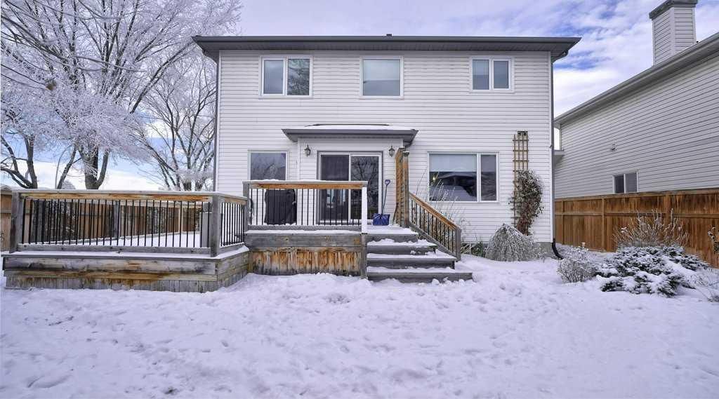 466 Douglas Park View SE, Calgary — photo 2 of 43