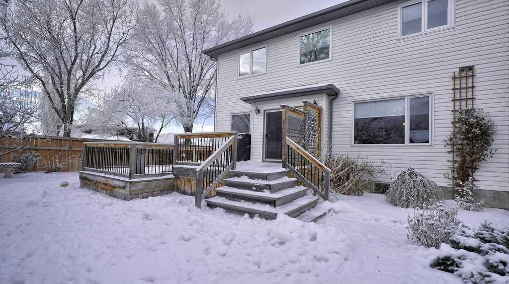 466 Douglas Park View SE, Calgary — photo 4 of 43