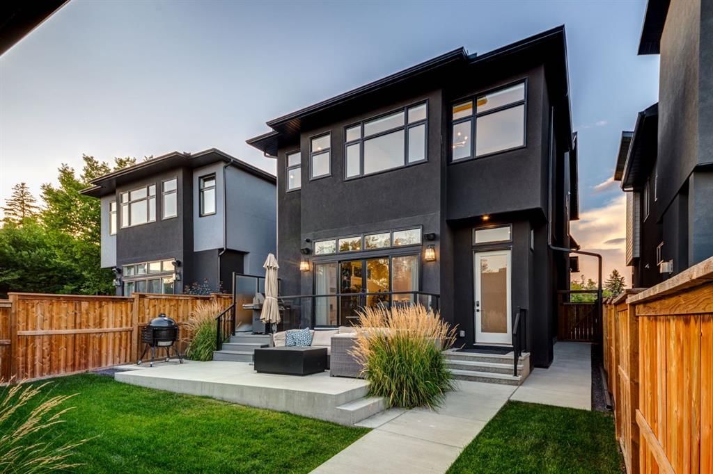 1837 32 Avenue SW, Calgary — photo 2 of 50