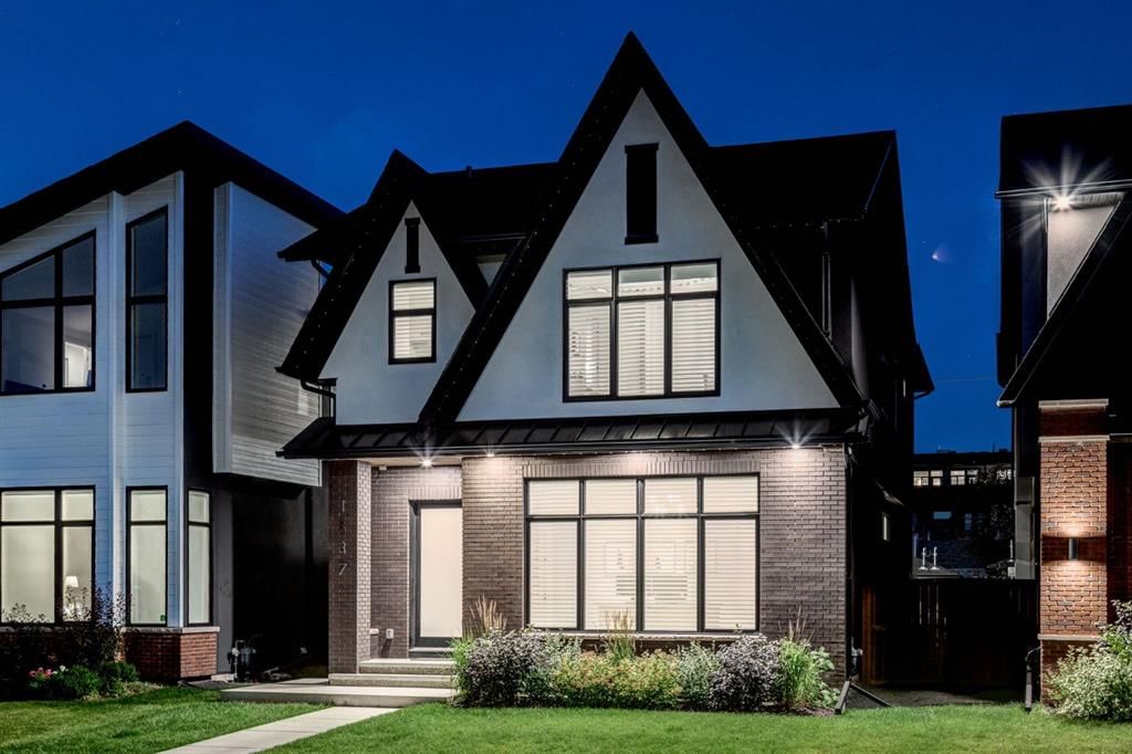1837 32 Avenue SW, Calgary — photo 3 of 50