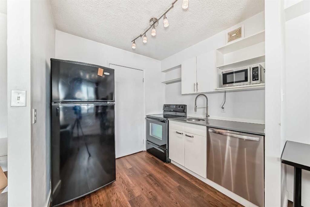 504, 111 14 Avenue SE, Calgary — photo 4 of 19