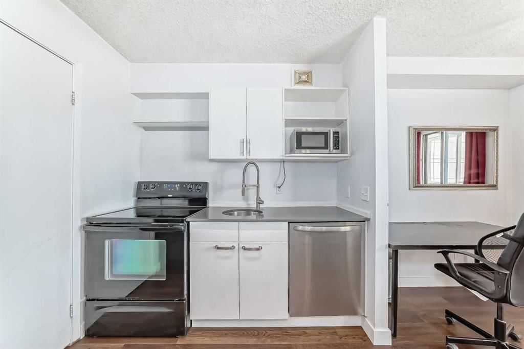 504, 111 14 Avenue SE, Calgary — photo 5 of 19