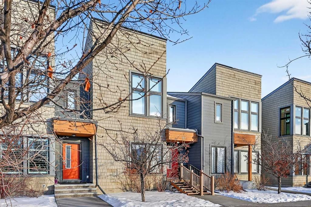222 Walden Gate SE, Calgary — main listing photo