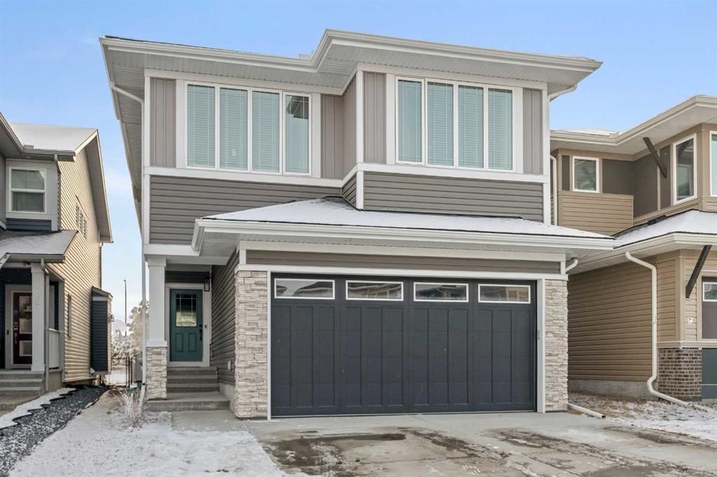 77 Sage Hill Crescent NW, Calgary — main listing photo