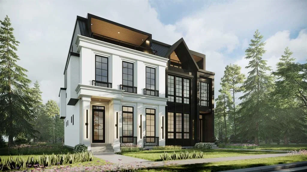 5011 21 Street SW, Calgary — main listing photo