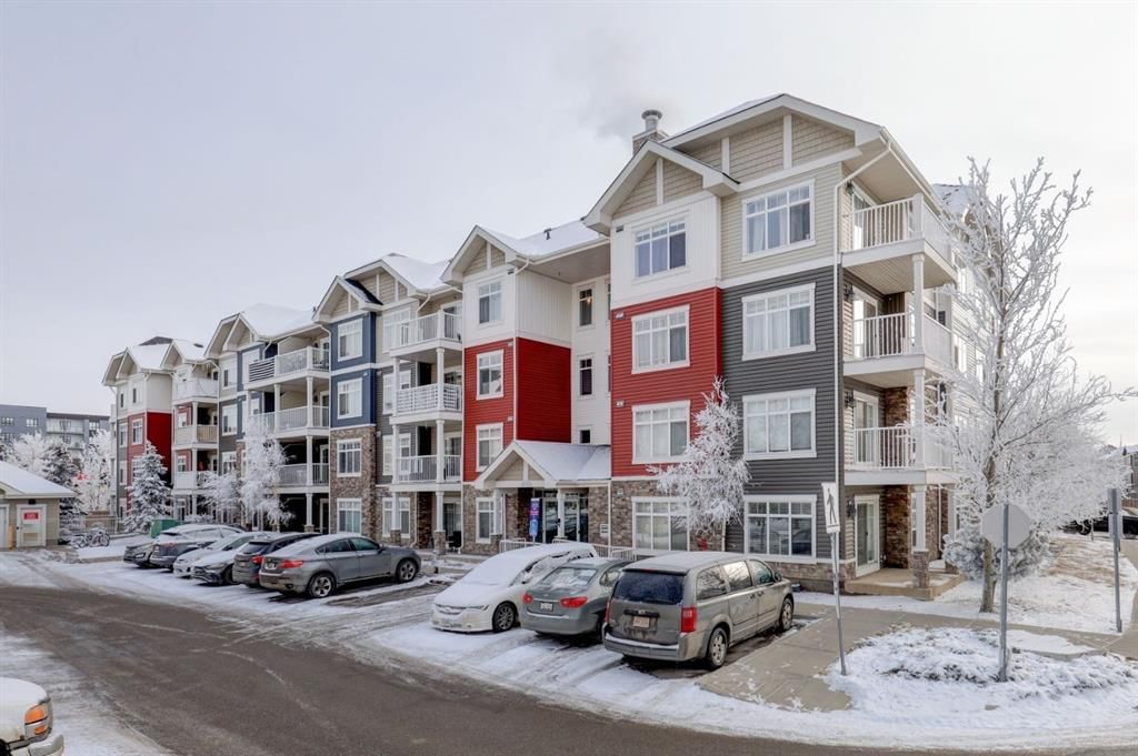 1311, 155 Skyview Ranch Way NE, Calgary — photo 2 of 31