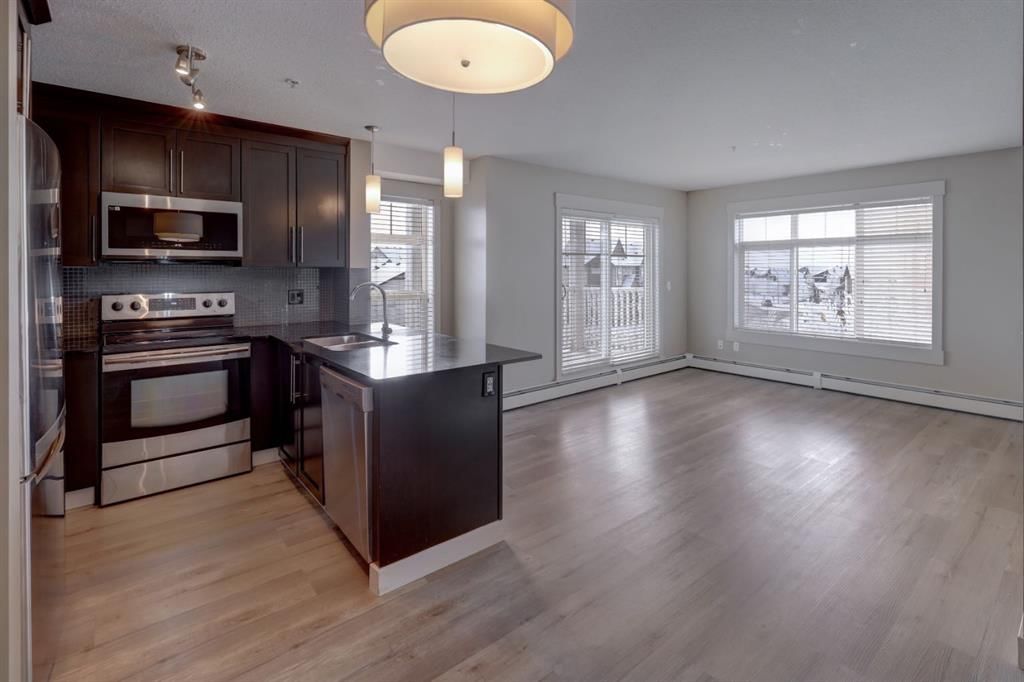 1311, 155 Skyview Ranch Way NE, Calgary — photo 3 of 31