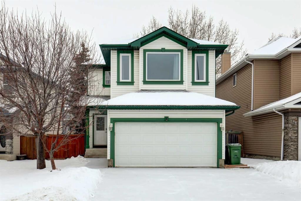 11065 Hidden Valley Drive NW, Calgary — photo 2 of 38