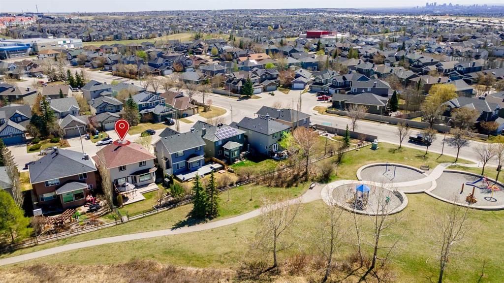 432 Royal Oak Circle NW, Calgary — photo 2 of 31