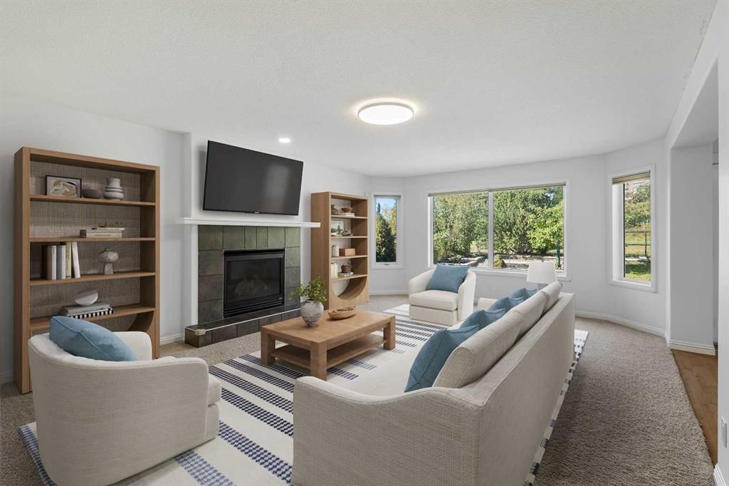 432 Royal Oak Circle NW, Calgary — photo 4 of 31