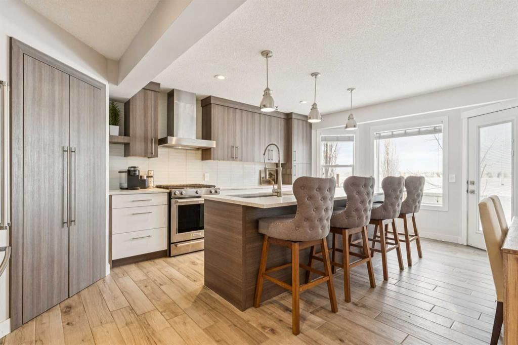 157 Chaparral Court SE, Calgary — main listing photo