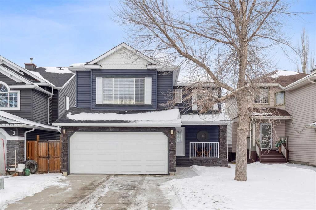 157 Chaparral Court SE, Calgary — photo 2 of 50