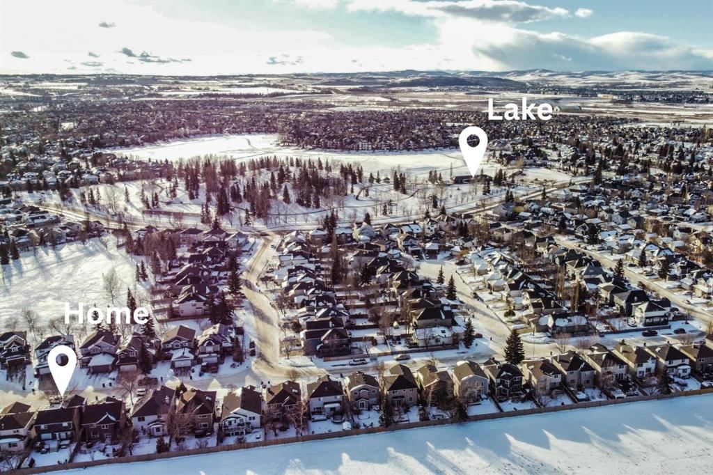 157 Chaparral Court SE, Calgary — photo 3 of 50