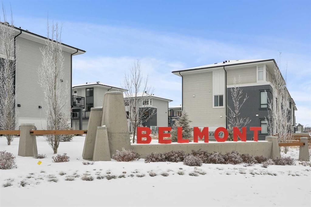 #210, 857 Belmont Drive SW, Calgary — main listing photo