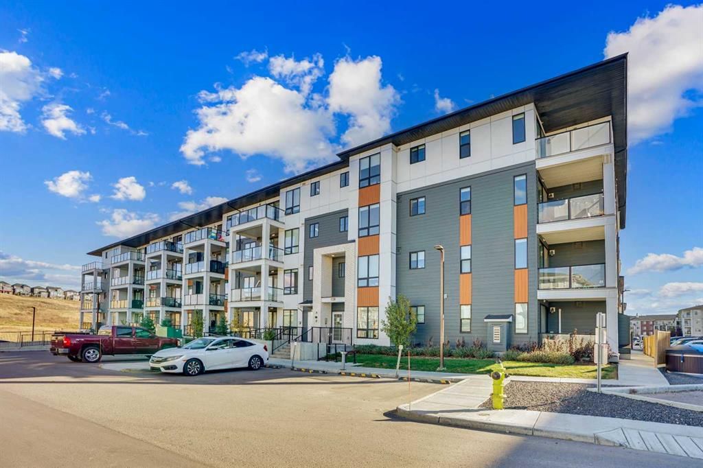 4416, 15 Sage Meadows Landing NW, Calgary — main listing photo