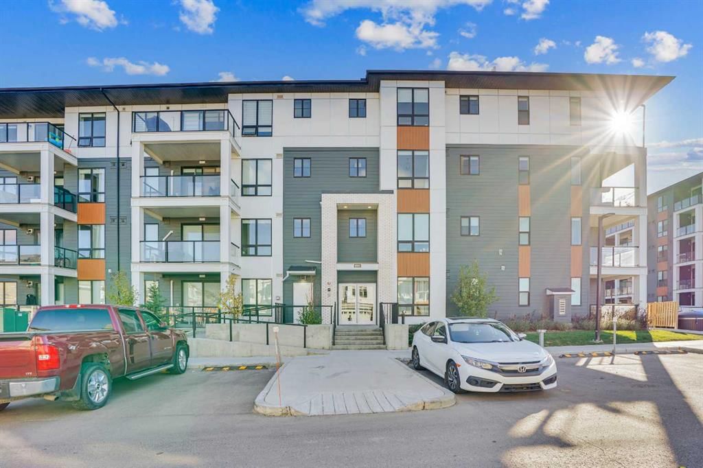 4416, 15 Sage Meadows Landing NW, Calgary — photo 2 of 45