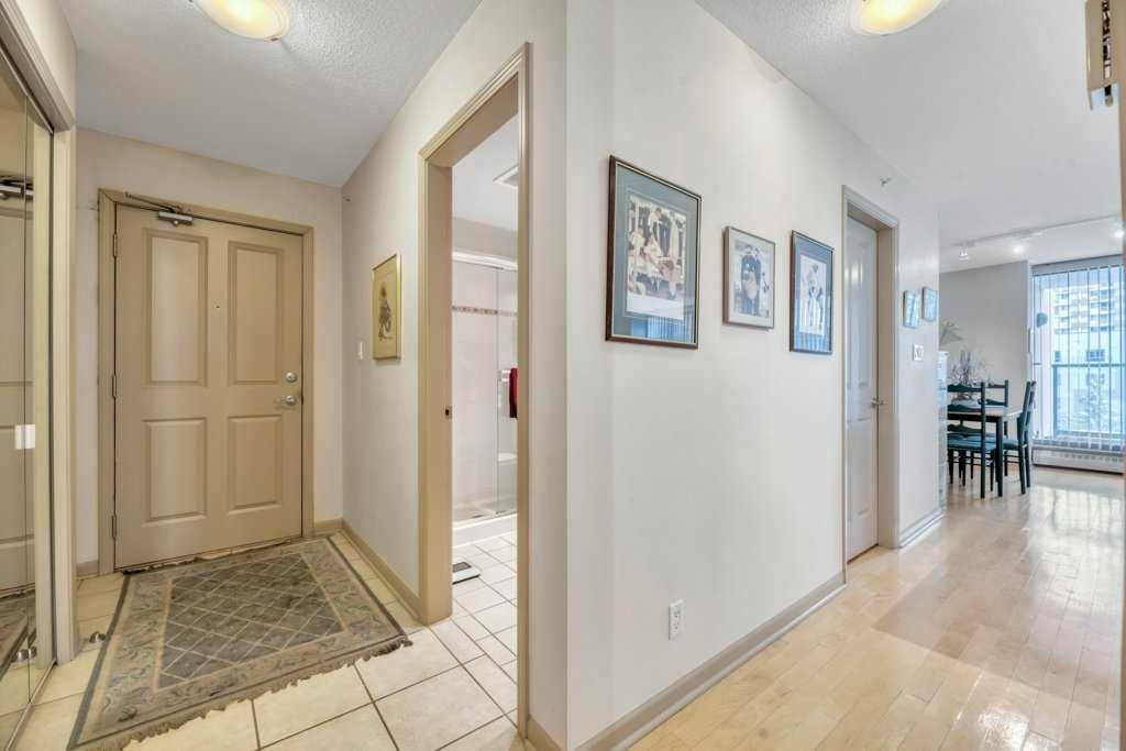 507, 650 10 Street SW, Calgary — photo 3 of 29