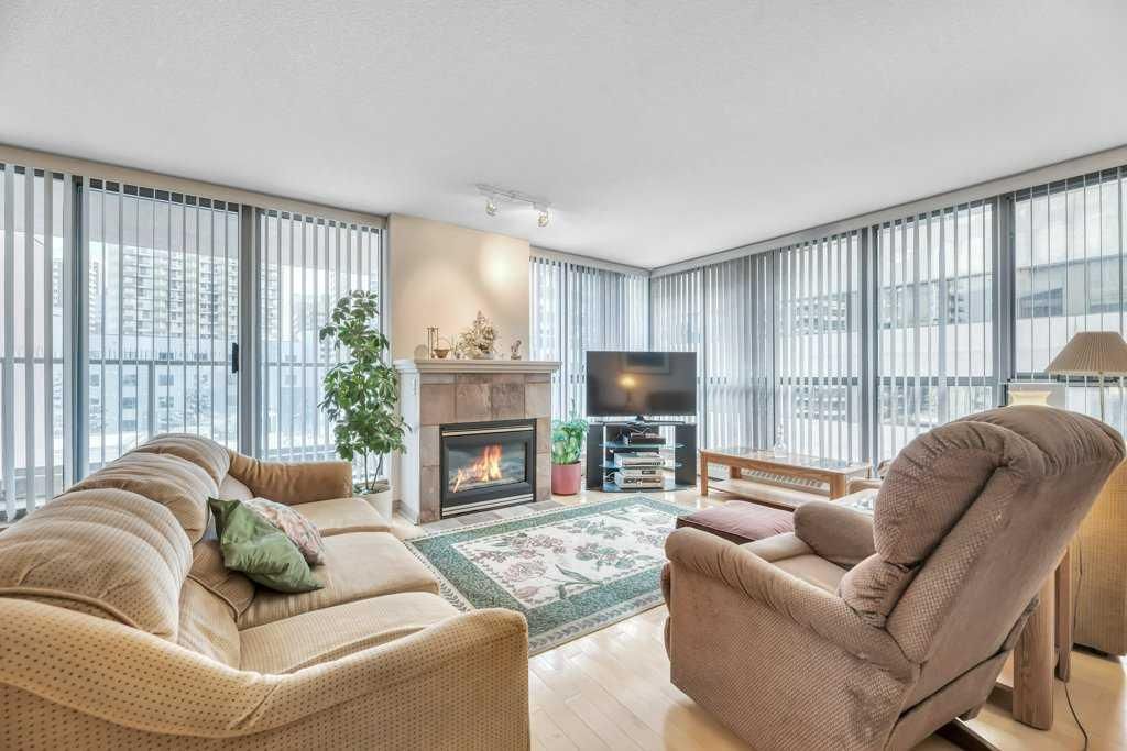 507, 650 10 Street SW, Calgary — photo 4 of 29